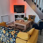 度假居 Cosy 蓬