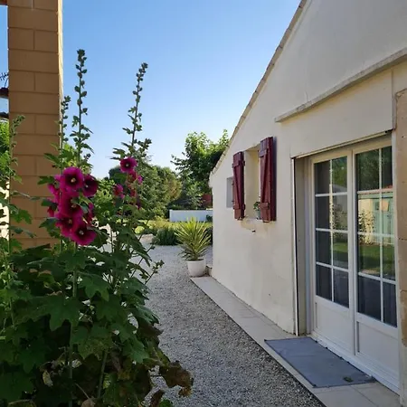 Casa vacanze Cosy *