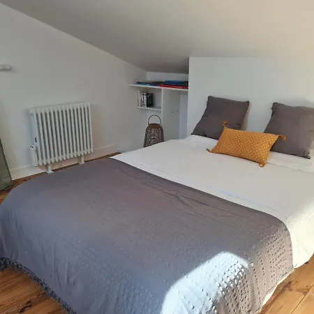 Vakantiehuis Cosy