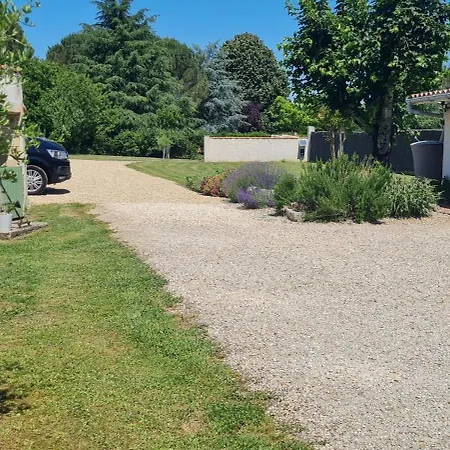 Cosy Hébergement de vacances