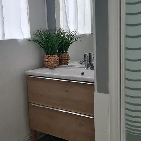Cosy 度假居