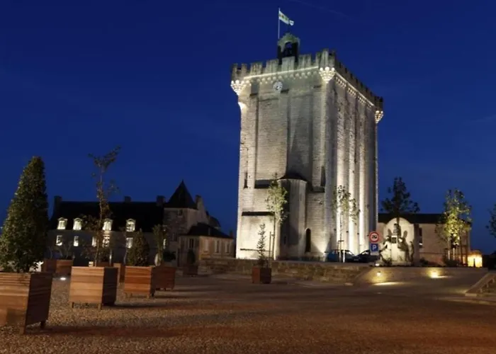 Cosy Holiday home Pons