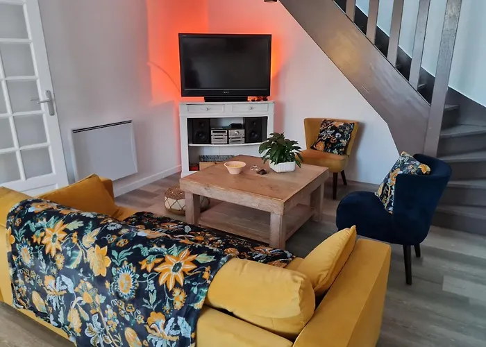 Holiday home Cosy Pons